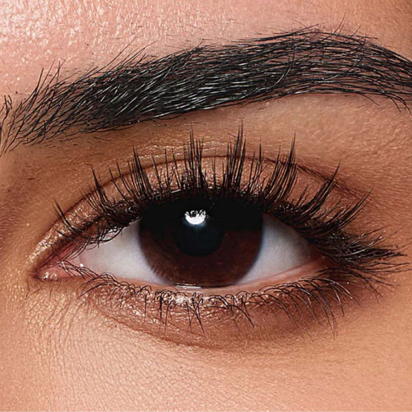 Veylore's Magnetic Eyelashes