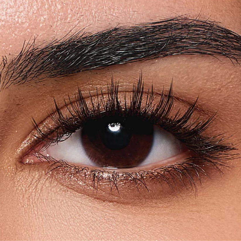 Veylore's Magnetic Eyelashes