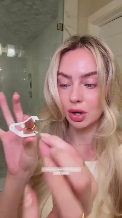 Veylore's Magnetic Eyelashes video